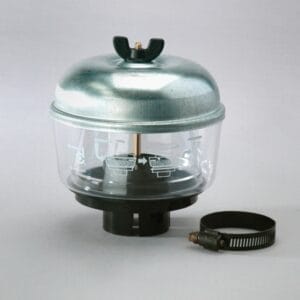 Donaldson H002040 Pre Cleaner