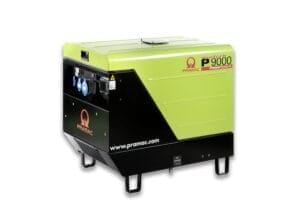pramac-p9000-generator-230v-50hz-avr-conn-dpp-1-year-warranty